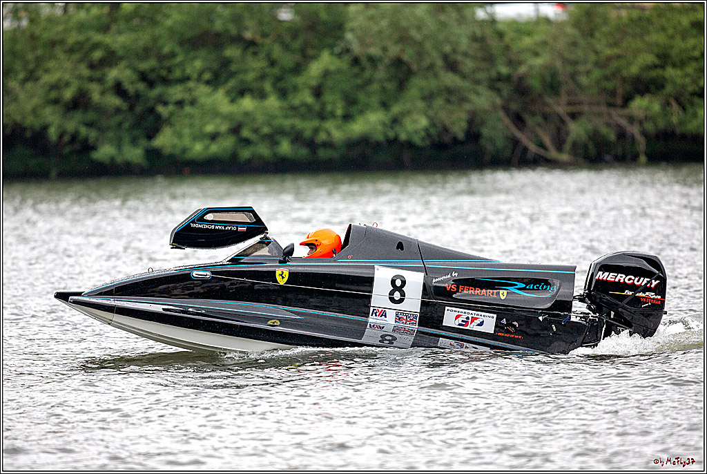 48. Int. Motorbootrennen Brodenbach, 05.05.2019